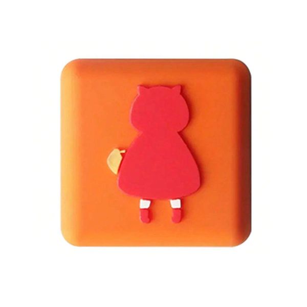 Red Ridinghood image