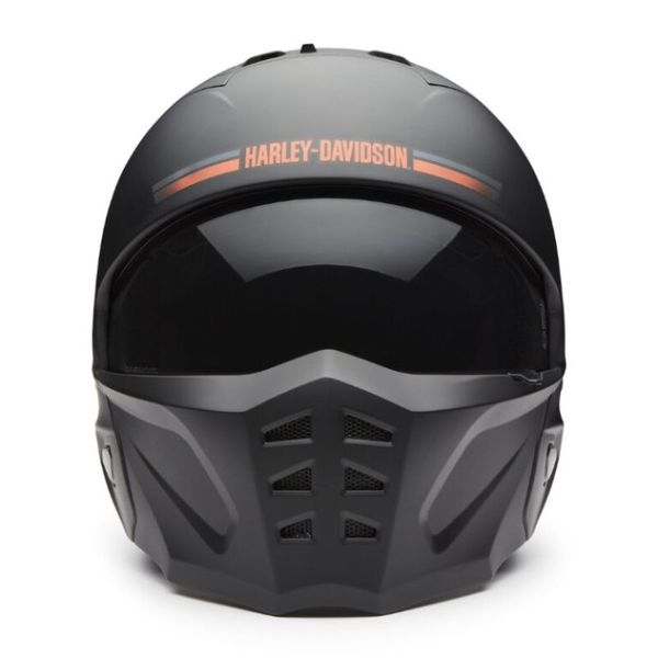 Ultra X16 2-in-1 Helmet
