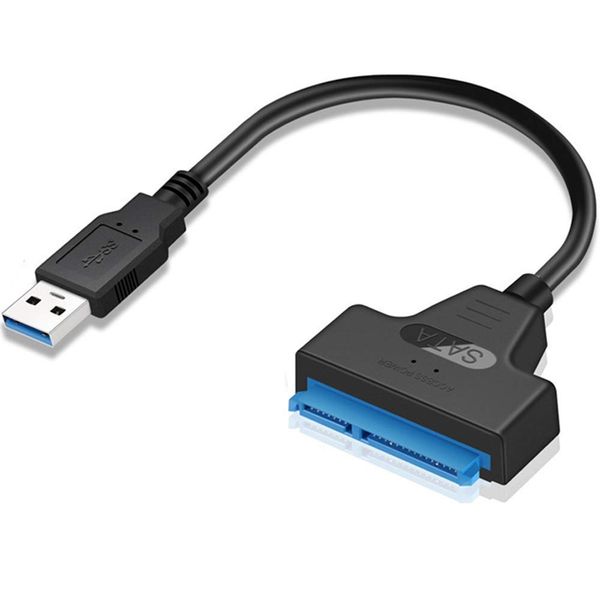 USB 3.0 to Sata adapter converter cable