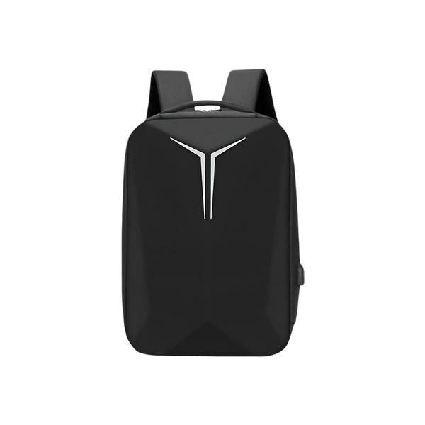 Laptop Bag with USB Charging Port - Stylish &amp; Waterproof