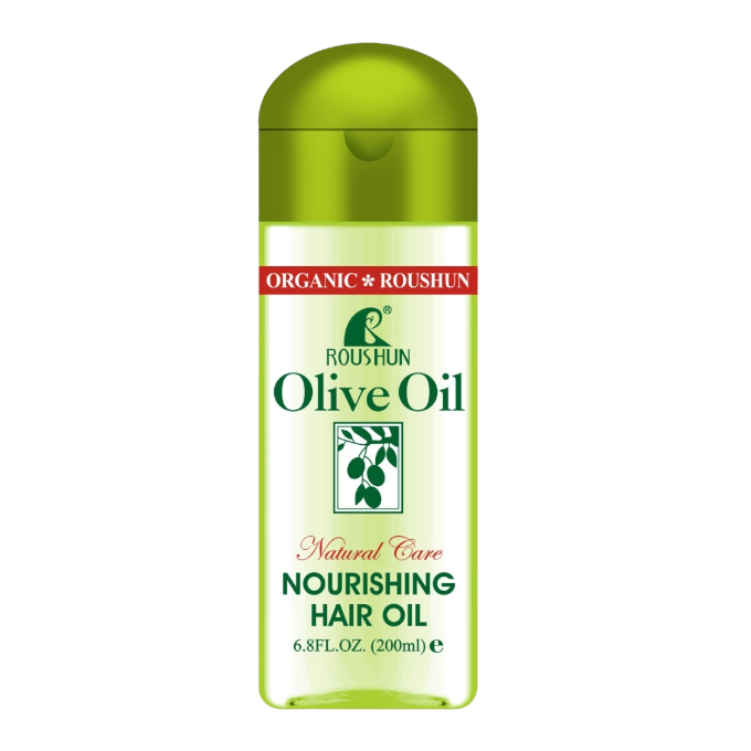 Olive Oil Nourishing Hair Oil 200ml Buy Online in South Africa