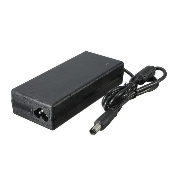 Replacement Charger For HP Pavilion 90W 7.4mmx5.0mm DV4 DV5 DV6 DV7 G60