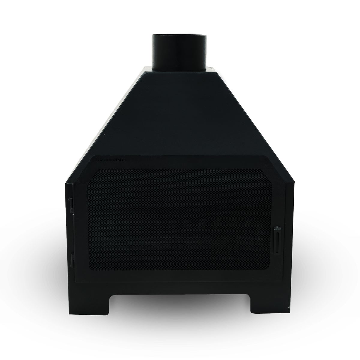 800 Atlin FreeStanding Fireplace Shop Today. Get it Tomorrow