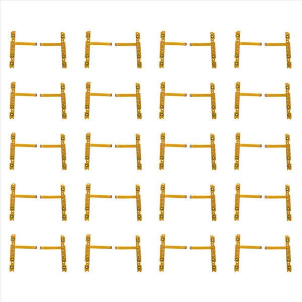 Compatible with Nintendo Switch Joy-Con Left Right Button Key Cable Sl+SR