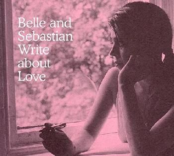Write About Love (Vinyl)