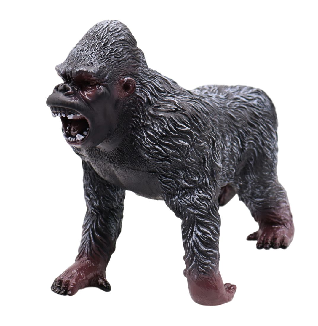 King Kong Soft Play/Interactive Sound Making Toy 29cm Buy Online in South Africa