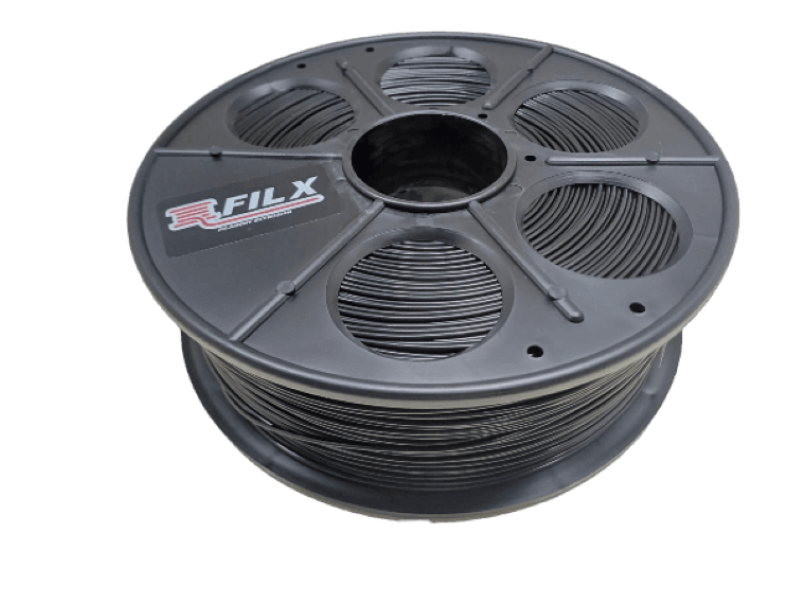 ABS Filament Black