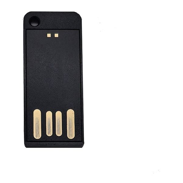 Super Mini 128GB USB 2.0 Flash Drive Compatible with PC/Mac