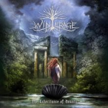 The Inheritance of Beauty (CD / Album Digipak (Limited Edition))