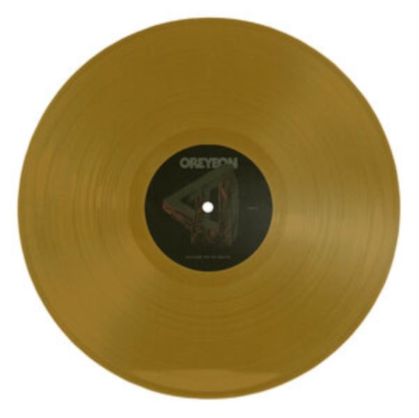 Equations for the useless (Vinyl / 12" Album Coloured Vinyl)