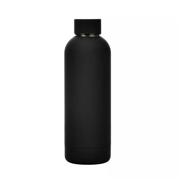 BPA Free Insulated Hot and Cold Leak Proof-DH