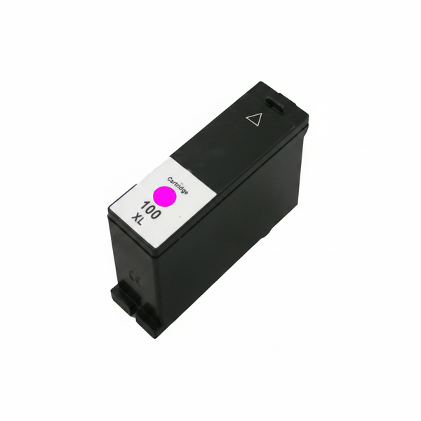 Inkpower Compatible Lexmark 100XL Ink Cartridge for High-Quality Prints