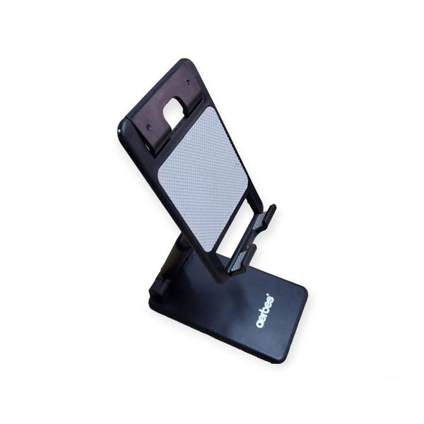Aerbes AB-ZJ08 Adjustable Foldable Mobile Phone Holder