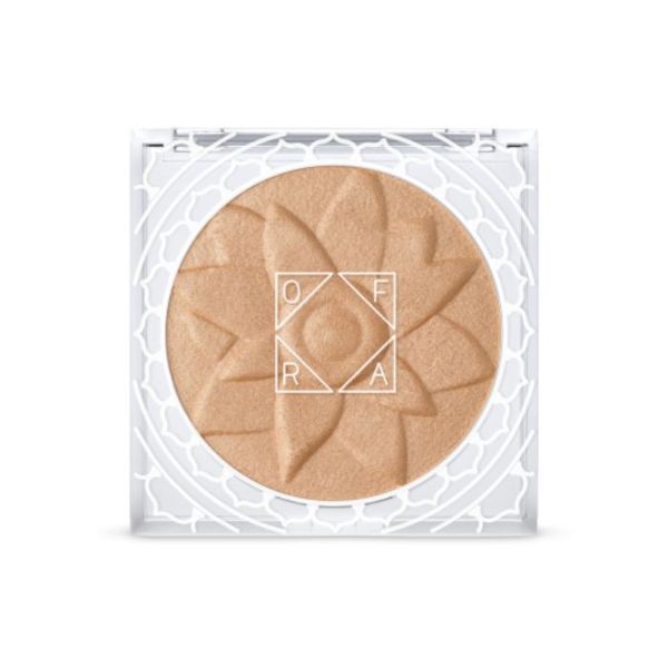 Ofra Pure Glow Finishing Powder - Medium