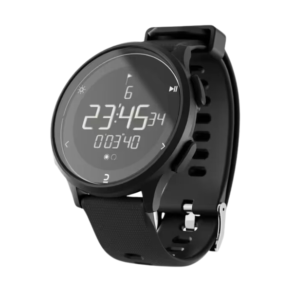 Decathlon Running Stopwatch - W500 - M