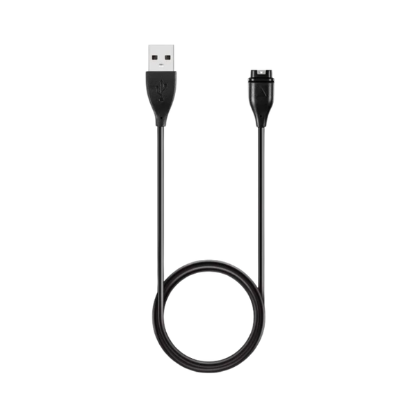Fast Charging Cord for Garmin Watches High-Efficiency Data Cable - 1m