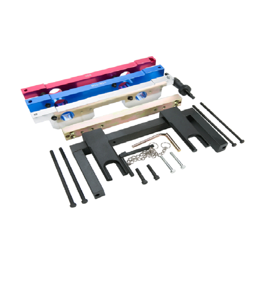 N51, N52, N53, N54 &amp; N55 Timing Tool Kit BMW