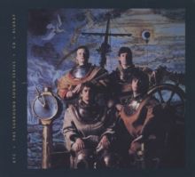 Black Sea (CD / Album with Blu-ray Audio)