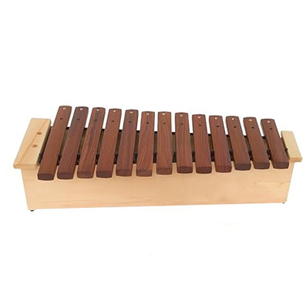 BK Soprano Wooden Xylophone With Mallets