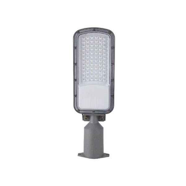 ACDC - 110-265vac 50w Eco1 Led Street Light Ip66 6000k
