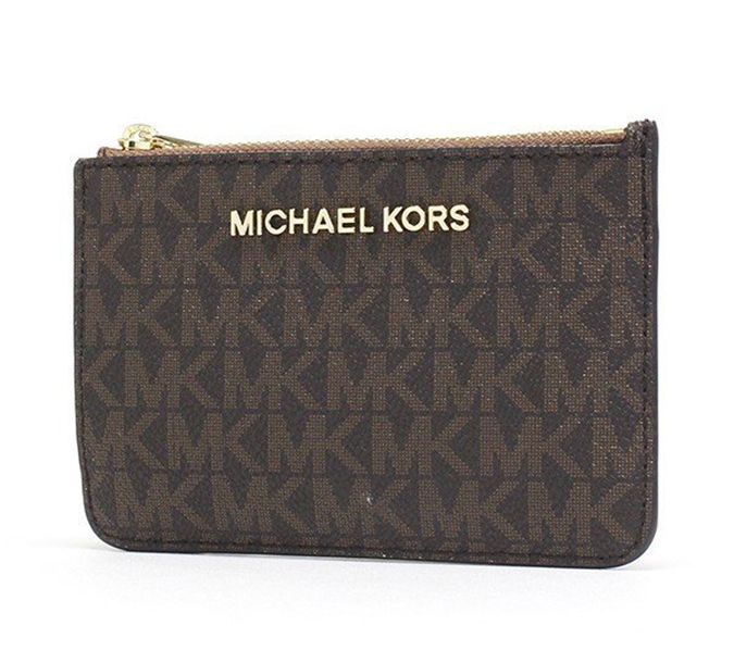 Michael Kors Jet Set Travel SM TZ Coin Pouch - Parallel Import | Buy Online  in South Africa 