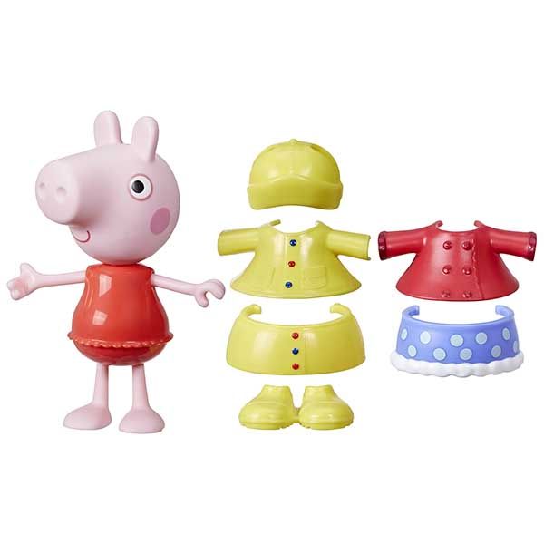Peppa Pig Dress Up