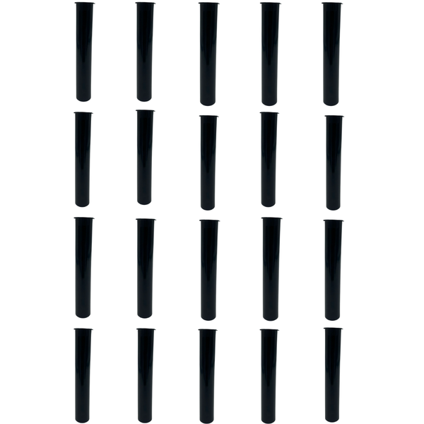 Joint Container Black 116mm (Pack of 20)