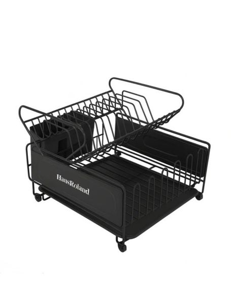 Haus Roland Multifunctional Kitchen Dish Rack
