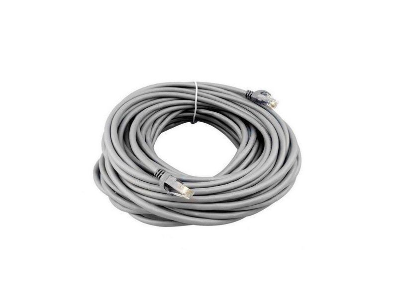 ZatechCAT6 Network Cable - 40 Meters (ZA-CAT6-40M)