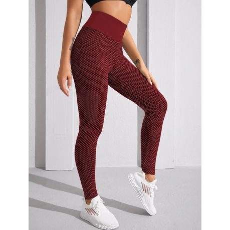Tiktok Anti-Cellulite Compression Scrunch Booty Yoga Pants