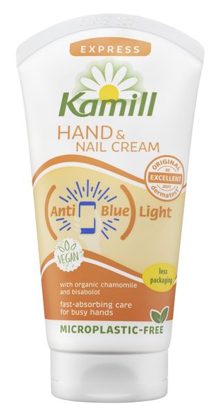Kamill Hand &amp; Nail Cream Express 75ml