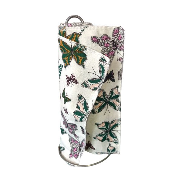 Reusable Cloth Napkins/Unpaper Towel Set of 6