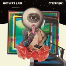 Cyberfunk! (CD / Album)