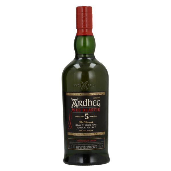 Ardbeg Wee Beastie 5 year - 750mm