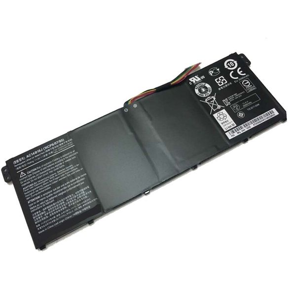 15.2V 55Wh Li-Polymer battery for Acer Aspire V3-371 V3-331 V3-111P