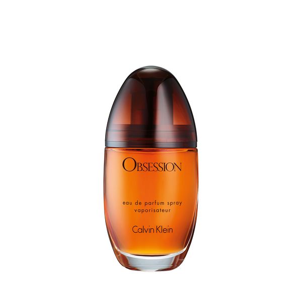 Calvin Klein Obsession Eau de Parfum for her 50ml