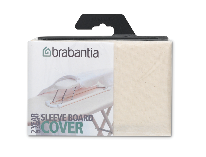 Brabantia - Sleeve Board Cover 60x10cm - Ecru