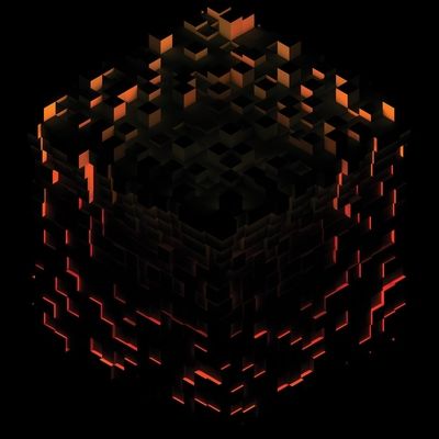 Minecraft Volume Beta (Vinyl / 12" Album Coloured Vinyl (Limited Edition))