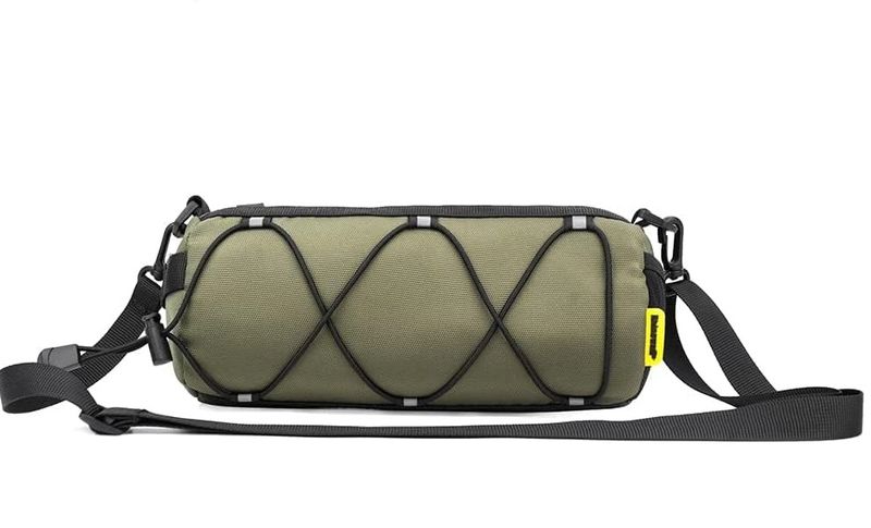 Rhinowalk Bike Handlebar Bag, Bicycle Storage