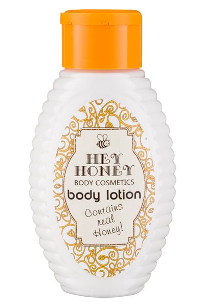 Hey Honey – Body Lotion For Soft, Fresh &amp; Healthy Skin – 375ml
