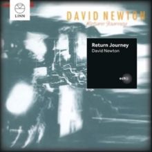 Return Journey (CD / Album)