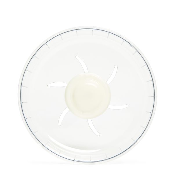 Wiggle - Hamster Wheel