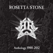 Anthology 1988-2012 (CD / Box Set)