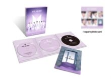 BTS, the BEST (CD / Box Set with Blu-ray)