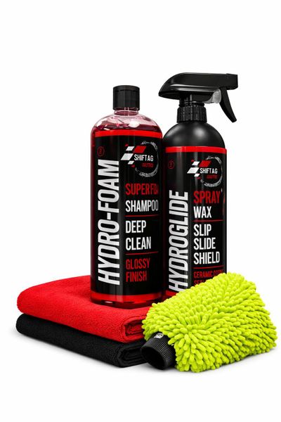 PPF &amp; Wrap Guard Maintenance Kit