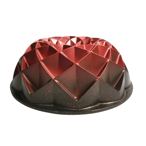 Oms Granite Non Stick Cake Mold- 3287