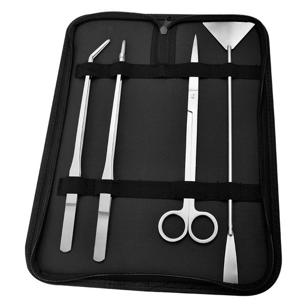 QKTNIUBI Complete Set Of Tools For Aquarium Landscaping