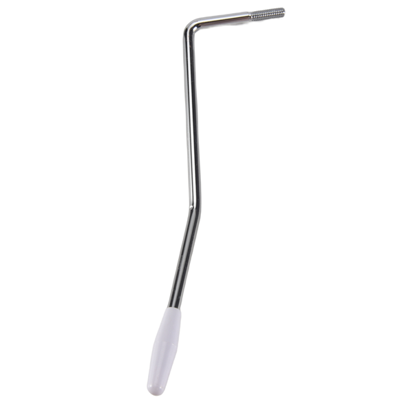 Silver 5.0Mm Rocker Tremolo Arm Vibrato For Electric Guitar