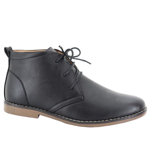 Shado Mens Casual Lace Up Boot