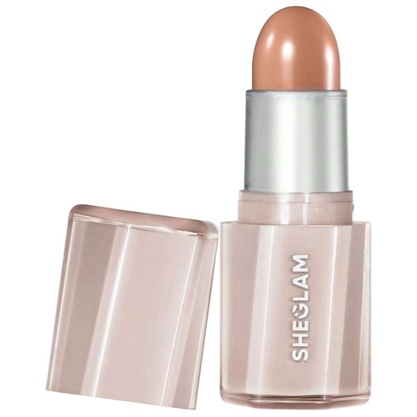SHEGLAM Buttery Buff Contour &amp; Bronzer Stick - Cream Matte Sculpting Stick